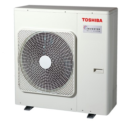 Блок наружный TOSHIBA RAS-3M26U2AVG-E мульти сплит-системы