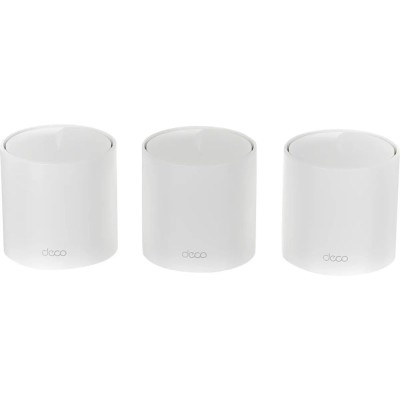 Роутер AX5400 Whole Home Mesh Wi-Fi 6 System