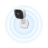 Камера 1080P indoor IP camera, Night Vision, Motion Detection, 2-way Audio, one Micro SD card slot