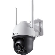 Турельная IP камера 4MP Full-Color Wi-Fi Pan Tilt Network Camera