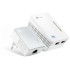 Сетевой адаптер 300Mbps Wireless AV600 Powerline Extender Twin Pack (with a TL-PA4010), 2 Fast Ethernet ports