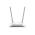 Маршрутизатор 300Mbps Wireless N Router, Broadcom, 2T2R, 2.4GHz, 802.11n/g/b, 4-port Switch