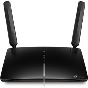 Маршрутизатор AC1200 wireless 3G/4G modem router, cat6, FDD/TDD, 4 GE ports