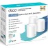 Роутер AX5400 Whole Home Mesh Wi-Fi 6 System