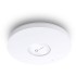 Точка доступа 11ah two-band ceiling access point, up to 1200 Mbit s at 5GHz and up to574mbit s at 2. 4GHz, 1 Gigabit port, support for Windows 802.3