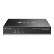 Сетевой видеорегистратор 4 Channel PoE Network Video Recorder