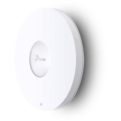 Точка доступа 11ah two-band ceiling access point, up to 1200 Mbit s at 5GHz and up to574mbit s at 2. 4GHz, 1 Gigabit port, support for Windows 802.3