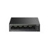 Коммутатор 5-Port 10/100 Mbps Desktop Switch with 4-Port PoE