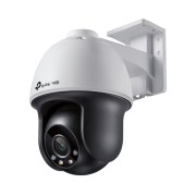 Турельная IP камера 4MP Full-Color Pan Tilt Network Camera