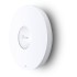 Точка доступа AX3000 Ceiling Mount Wi-Fi 6 Access Point UKplug