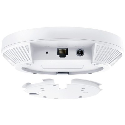 Точка доступа AX3000 Ceiling Mount Wi-Fi 6 Access Point UKplug