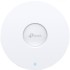 Точка доступа AX3000 Ceiling Mount Wi-Fi 6 Access Point UKplug