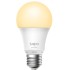 Умная Wi-Fi лампа WiFi Bulb, A60 size, E27, 8.7W, 2700K warm white, 800 lumens