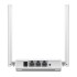 Маршрутизатор N300 Wi-Fi Router, 1 10/100M WAN + 2 10/100M LAN Ports, 2 antennas