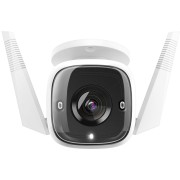 Камера 3MP indoor & outdoor IP camera, 30m Night Vision, IP66, 2-way Audio, supports Micro SD card