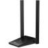 Адаптер Wi-Fi AC1300Mbps Dual-band High-Gain wireless USB adapter, 867Mbps at 5G and 400Mbps at 2.4G, two high gain antennas