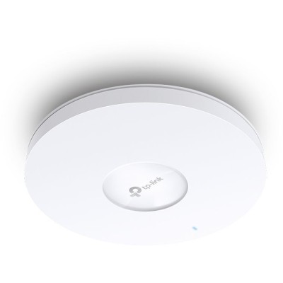 Точка доступа AX3000 Ceiling Mount Wi-Fi 6 Access Point UKplug