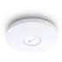 Точка доступа AX3000 Ceiling Mount Wi-Fi 6 Access Point UKplug