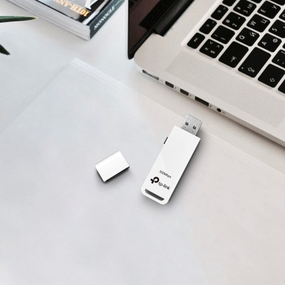 Сетевой адаптер USB 3.0 Type-C to Gigabit Ethernet network adapter, 1 USB 3.0 Type-C port, 1 Gigabit RJ-45 port, support Windows/macOS, plug and play