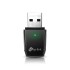 Сетевой адаптер USB 3.0 Type-C to Gigabit Ethernet network adapter, 1 USB 3.0 Type-C port, 1 Gigabit RJ-45 port, support Windows/macOS, plug and play