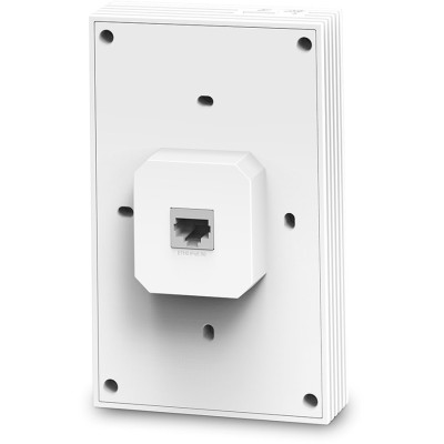 Точка доступа AX3000 Wall Plate Wi-Fi 6 Access Point