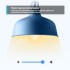 Умная Wi-Fi лампа Smart Wi-Fi Light Bulb, Multicolor, 2-Pack