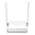 Маршрутизатор N300 Wi-Fi Router, 1 10/100M WAN + 2 10/100M LAN Ports, 2 antennas