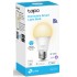 Умная Wi-Fi лампа WiFi Bulb, A60 size, E27, 8.7W, 2700K warm white, 800 lumens