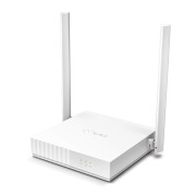 Маршрутизатор N300 Wi-Fi Router, 1 10/100M WAN + 2 10/100M LAN Ports, 2 antennas