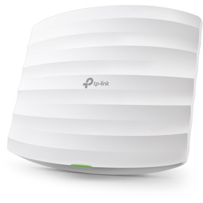 Точка доступа AC1350 Wireless MU-MIMO Gigabit Ceiling Mount Acce EUplug