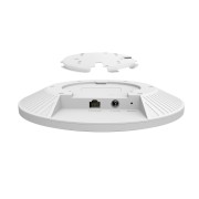 Точка доступа Omada AX6000 Ceiling Mount Dual-Band Wi-Fi 6 Access Point