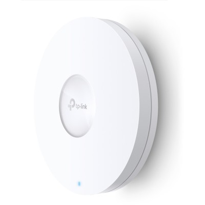 Точка доступа AX3600 Wireless Dual-Band Multi-Gigabit Ceiling Mount Access Point