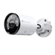 Цилиндрическая IP камера 8MP Full-Color Bullet Network Camera