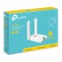 Адаптер Wi-Fi 300Mbps High Gain Wireless N USB Adapter, Atheros, 2T2R, 2.4GHz, elegant desktop housing, USB extension cable, 2 fixed antennas