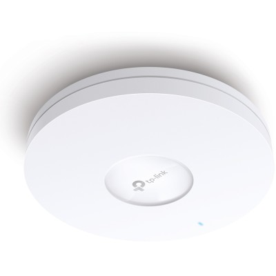 Точка доступа AX3600 Wireless Dual-Band Multi-Gigabit Ceiling Mount Access Point