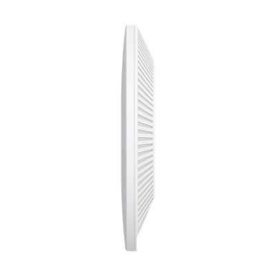 Точка доступа Omada AX6000 Ceiling Mount Dual-Band Wi-Fi 6 Access Point