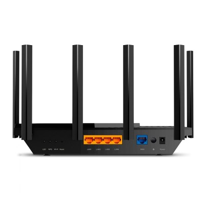 Маршрутизатор AX5400 Wi-Fi 6 Router