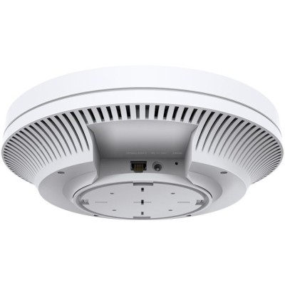 Точка доступа AX5400 Ceiling Mount Dual-Band Wi-Fi 6 Access Point