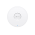 Точка доступа Omada AX6000 Ceiling Mount Dual-Band Wi-Fi 6 Access Point