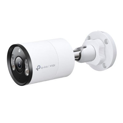 Цилиндрическая IP камера 8MP Full-Color Bullet Network Camera