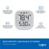 Умный датчик температуры и влажности Smart Temperature and Humidity Monitor