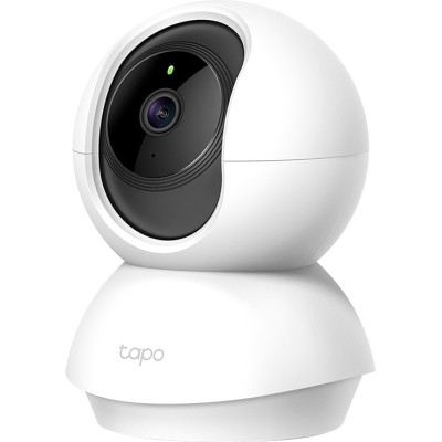 Камера 1080P indoor Pan/Tilt Ip camera, 360 Degree horizontal range, 114 Degree vertical range, support Night Vision, Motion Detection