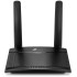 Маршрутизатор N300 4G LTE Wi-Fi router, built-in modem, 2 removable LTE antennas