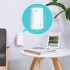 Усилитель Wi-Fi AC750 OneMeshTM WiFi Range Extender, 300Mbps at 2.4G and 433Mbps at 5G, compact house with internal antennas, 1 10/100Mbps Ethernet po