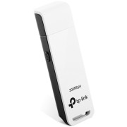 Адаптер Wi-Fi 300Mbps Wireless N USB Adapter, Atheros, 2T2R, 2.4Ghz, 802.11n/g/b