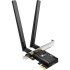 Сетевой адаптер "AX3000 Dual Band Wi-Fi 6 Bluetooth PCI Express Adapter