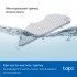 Многоразовая тряпка для роботов-пылесосов Tapo RV30 Plus, Tapo RV30, Tapo RV10 Plus и Tapo RV10 Tapo Robot Vacuum Washable Mop Cloth