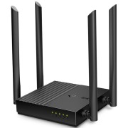 Маршрутизатор AC1200 Dual-Band Wi-Fi Router SPEED: 400 Mbps at 2.4 GHz
