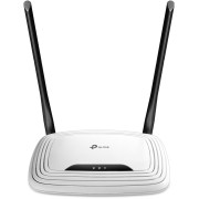Маршрутизатор 300Mbps Wireless N Router, Atheros, 2T2R, 2.4GHz, 802.11n/g/b, Built-in 4-port Switch