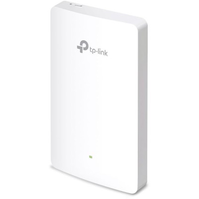 Точка доступа AX1800 Wall-Plate Dual-Band Wi-Fi 6 Access Point